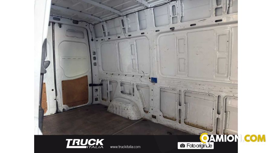 Mercedes-Benz VC sprinter 311 cdi F 37/33 Executive E6 | Altro Altro