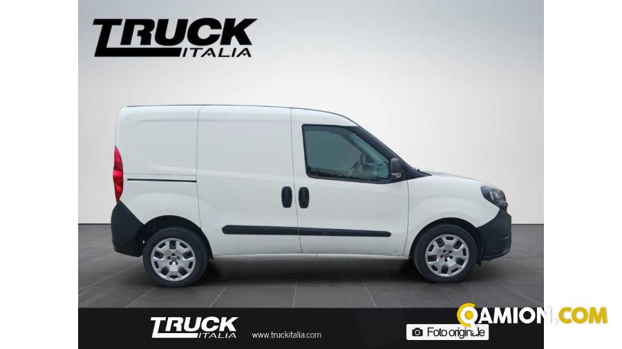 Fiat Doblo Cargo 2019 Doblo cargo 1.6 mjt 120cv CH1 Lounge S&S | Altro Altro | Truck Italia S.p.a.