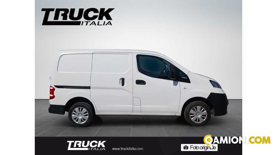 Nissan NV200 NV200 1.5 dci 90cv Effic. E6 | Altro Altro | Truck Italia S.p.a.