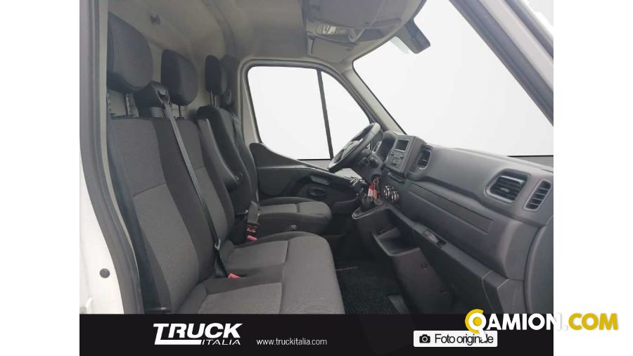 Renault Master III 35 FWD E6 2016 master T35 2.3 dci 145cv L2H2 S&S E6 | Altro Altro | Truck Italia S.p.a.