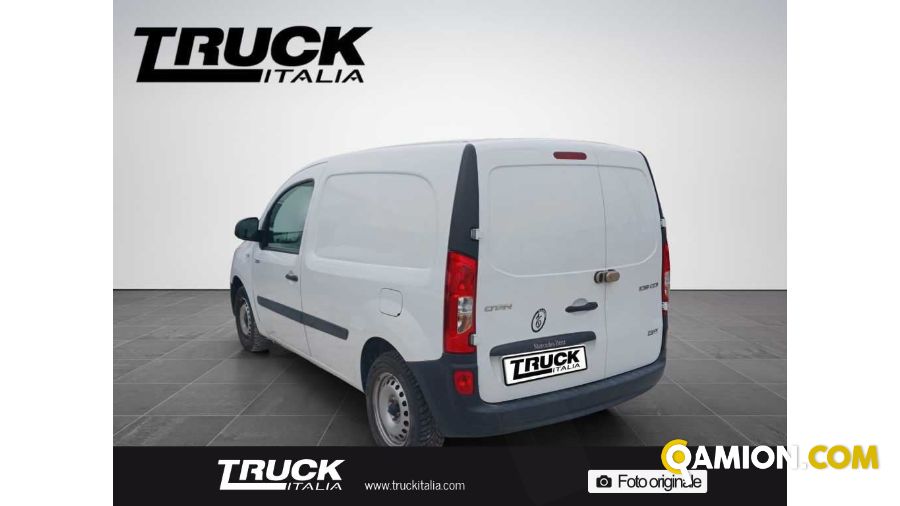 Mercedes-Benz VC citan 109 cdi Long BluEff. E6d-temp | Altro Altro