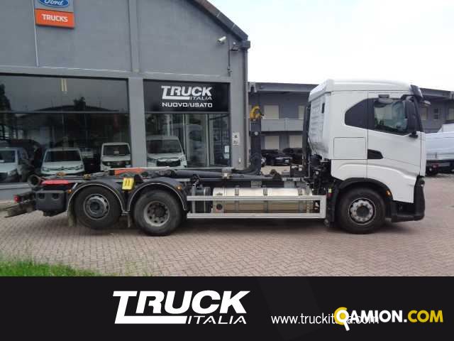 Iveco S-WAY S-Way AS 440 S46T/P hi-tronix | Altro Altro | Truck Italia S.p.a.
