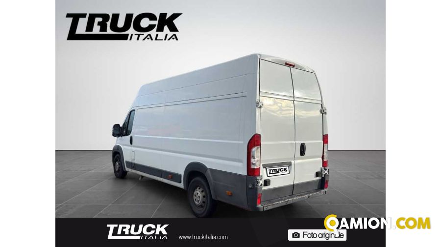 Citroen Jumper II 35 2006 jumper 35 L3H3 2.2 hdi 120cv | Altro Altro | Truck Italia S.p.a.