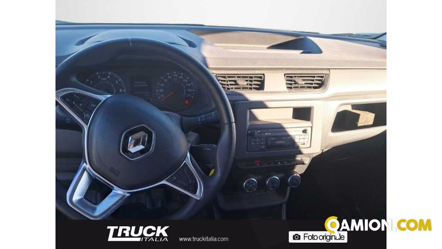 Renault Express 2021 Express van 1.5 Blue dci 75cv | Altro Altro | Truck Italia S.p.a.