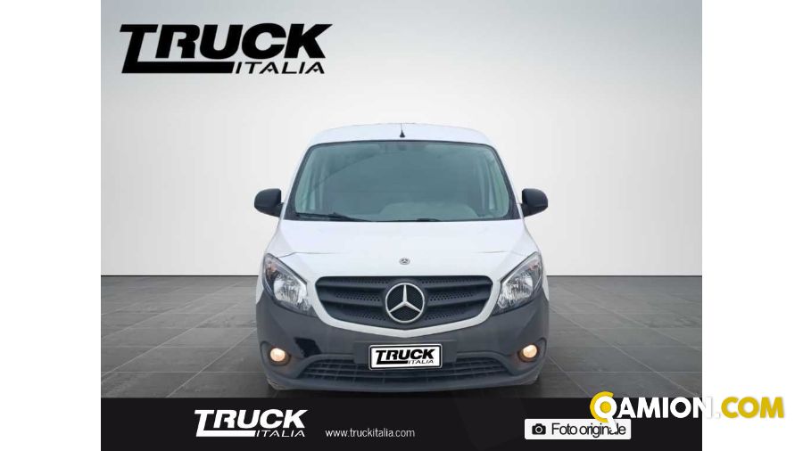Mercedes-Benz VC citan 109 cdi Long BluEff. E6d-temp | Altro Altro