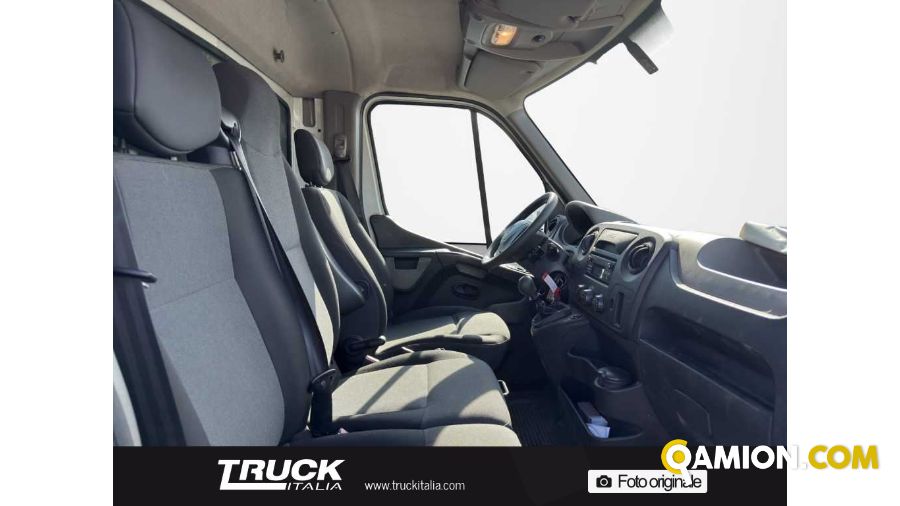 Renault Master III 35 FWD E6 2016 master T35 2.3 dci 170cv L3 S&S E6 | Van | Truck Italia S.p.a.