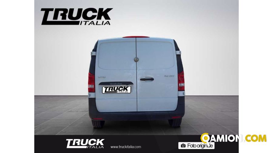 Mercedes-Benz VC vito 114 cdi compact auto E6 | Altro Altro