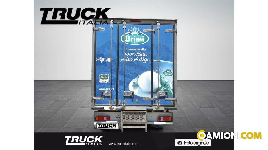 Renault Master III 35 RWD E5 2014 master T35 2.3 dci 135cv L2 RG S&S E5b+ | Altro Altro | Truck Italia S.p.a.