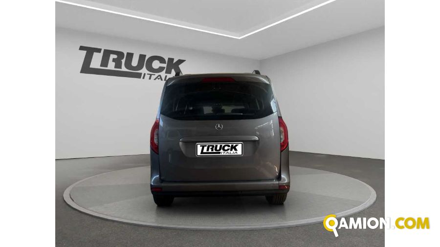 Mercedes-Benz VC EQT 200 | Altro Altro