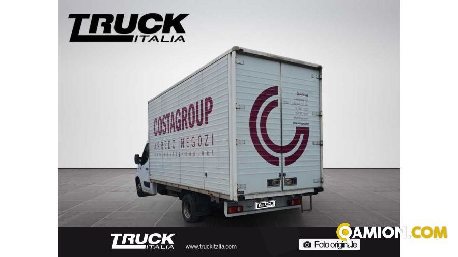 Renault v.i. master 35 2.3 dci 165cv AC L3 Euro VI | Altro Altro