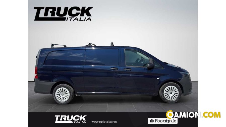 Mercedes-Benz VC vito 116 cdi extralong tourer pro auto my20 | Altro Altro