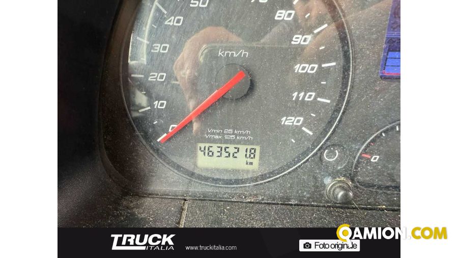 Iveco stralis hi way AS 260 S48Y/FS - CM E6 | Truck | Truck Italia S.p.a.