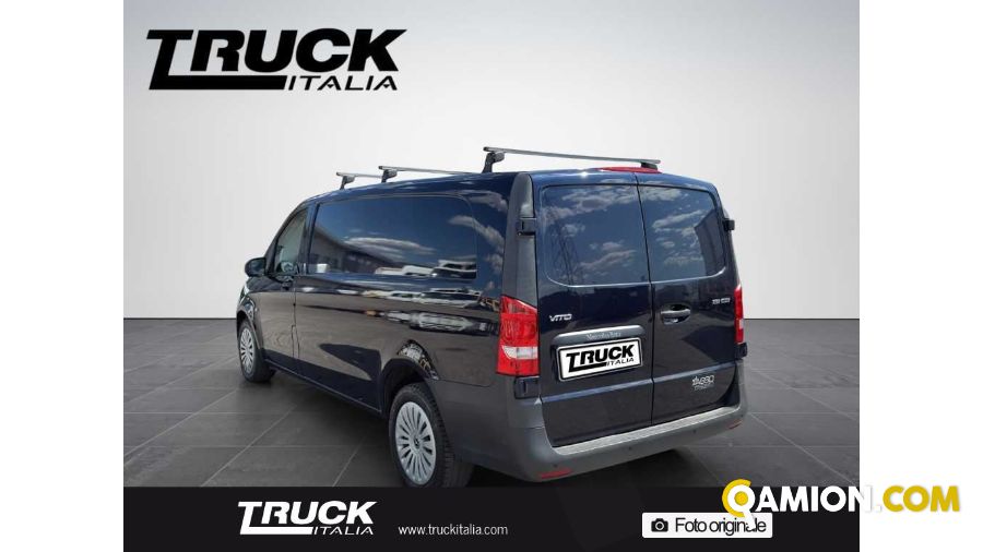 Mercedes-Benz VC vito 116 cdi extralong tourer pro auto my20 | Altro Altro