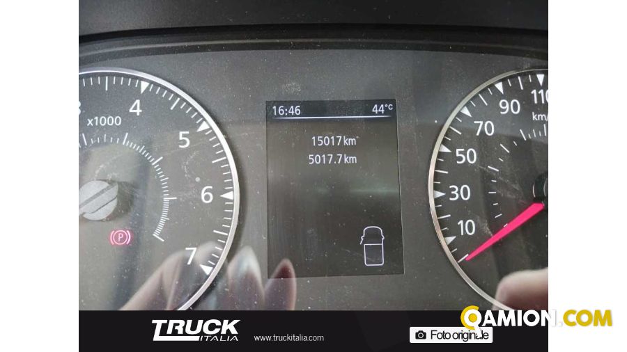 Renault Master IV 35 RWD master T35 traz.post. 2.3 energy dci 165cv L3 carro d.cab. r | Altro Altro | Truck Italia S.p.a.