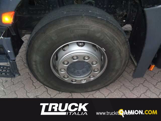 Mercedes-Benz VC actros 1845 LS cab. Cl.Sp. 2,3 EuroVI(E5) | Altro Altro | Truck Italia S.p.a.