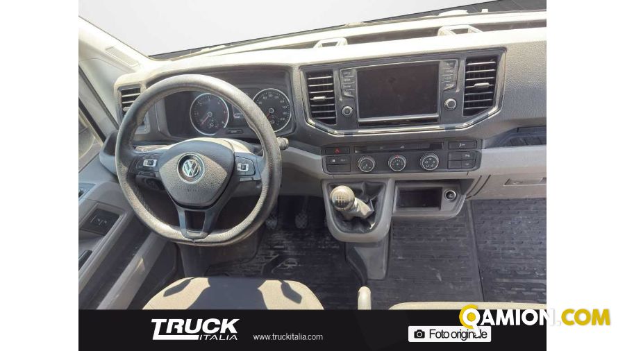 Volkswagen Crafter II crafter 30 2.0 tdi 140cv Business L3H2 | Altro Altro | Truck Italia S.p.a.