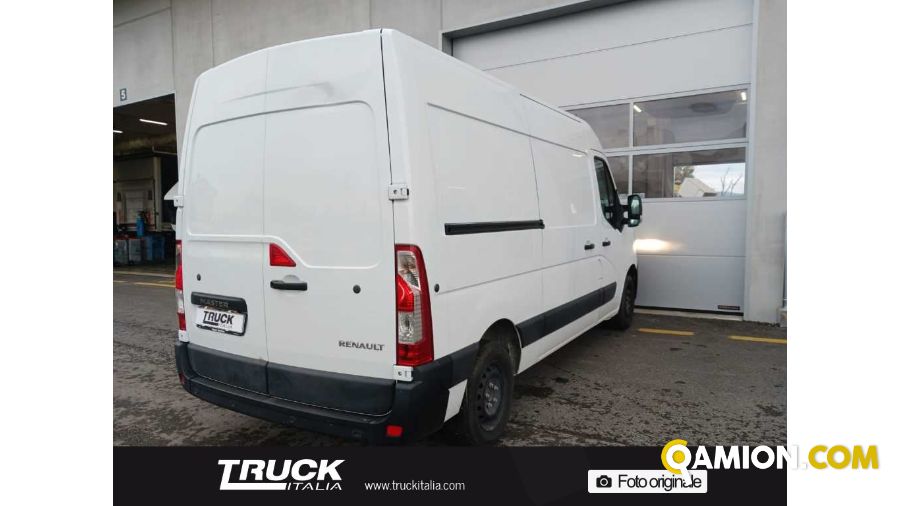 Renault Master IV master T35 2.3 dci 180cv L2H2 Energy Start | Altro Altro | Truck Italia S.p.a.