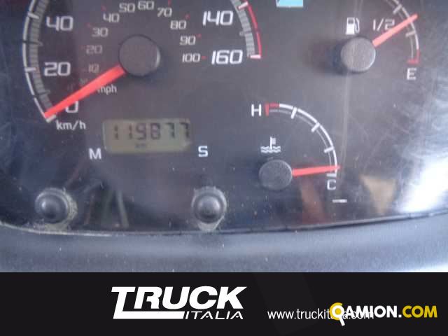 Piaggio PORTER MAXXI porter maxxi pianale ribalt. Gpl extra r.gem E6 | Altro Altro | Truck Italia S.p.a.