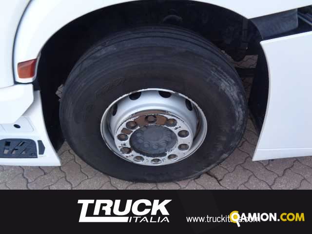 Mercedes-Benz VI actros 1845 LS flat cab. Str.Sp. 2,5 EuroVI(E5) | Altro Altro | Truck Italia S.p.a.