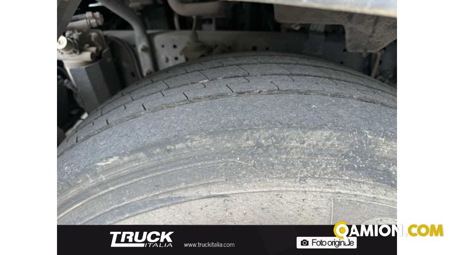Iveco stralis hi way AS 260 S48Y/FS - CM E6 | Truck | Truck Italia S.p.a.