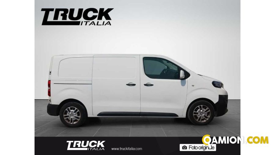 Peugeot Expert III Expert 1.6 Bluehdi Pro std S&S 115cv vetr. 3p.ti E6 | Altro Altro | Truck Italia S.p.a.