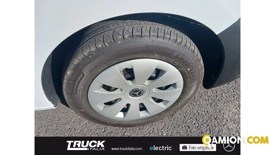 Mercedes-Benz VC eCitan furgone Extralong Pro 45kWh | Altro Altro