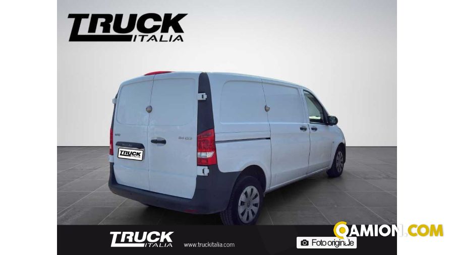 Mercedes-Benz VC vito 114 cdi compact auto E6 | Altro Altro
