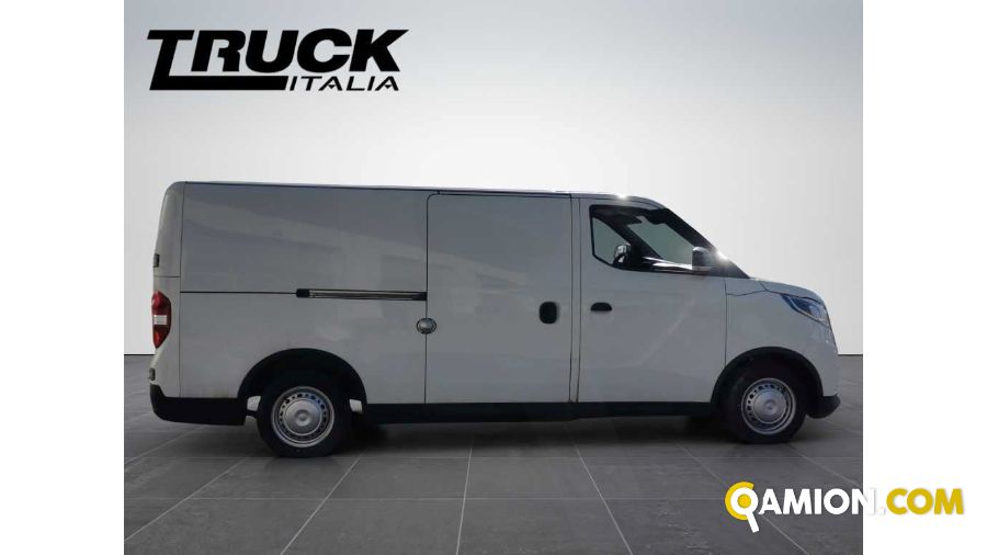 Koelliker Maxus E-DELIVER 3 90-122cv 50.23kWh L1H1 | Altro Altro