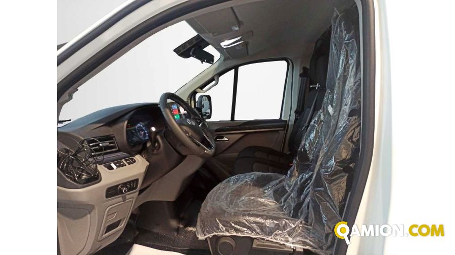 Koelliker Maxus E-Delivery 7 Cargo Van L2H2/88kWh | Altro Altro