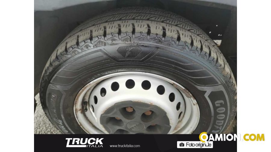 Iveco Daily V 35.16 2022 Daily 35 S16 3000 cab. LD | Altro Altro | Truck Italia S.p.a.