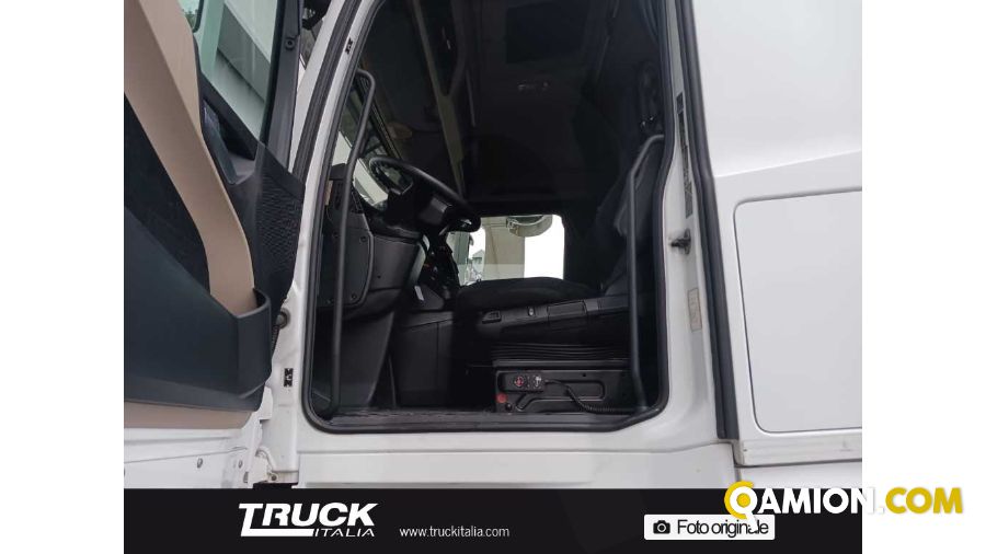 Mercedes-Benz VI actros 1848 LS cab.L | Altro Altro | Truck Italia S.p.a.