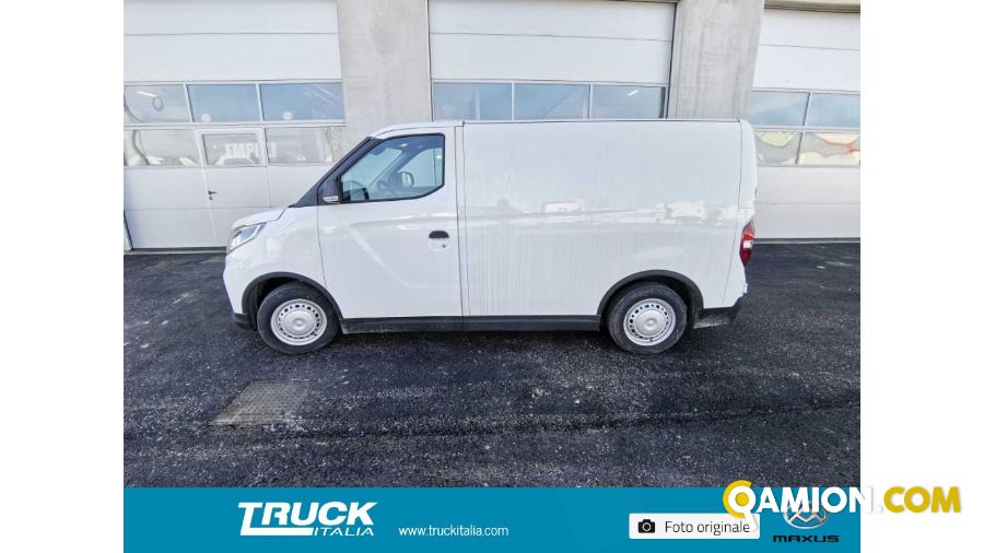 Koelliker Maxus E-DELIVER 3 90-122cv 50.23kWh L1H1 | Altro Altro