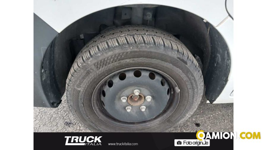 Renault Master IV master T35 2.3 dci 180cv L2H2 Energy Start | Altro Altro | Truck Italia S.p.a.