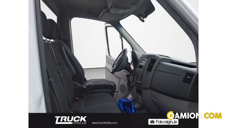 Mercedes-Benz VC sprinter 319 cdi T 37/35 Pro EVI | Altro Altro