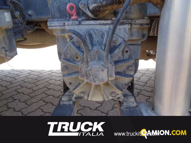Iveco eurocargo ML 180 E28 cab.corta | Truck | Truck Italia S.p.a.