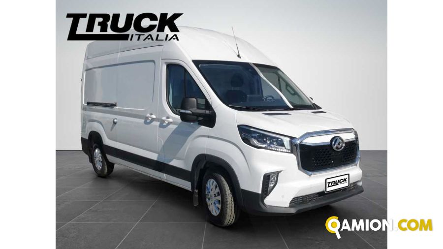 Koelliker Maxus E-DELIVER 9 204cv 72kWh L3H3 N1 Adas Van | Altro Altro