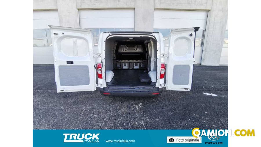 Koelliker Maxus E-DELIVER 3 90-122cv 50.23kWh L1H1 | Altro Altro