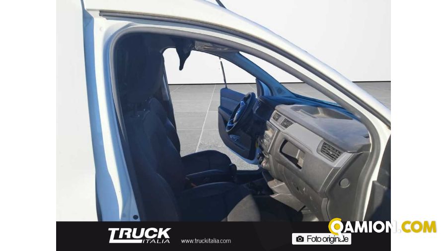 Renault Express 2021 Express van 1.5 Blue dci 75cv | Altro Altro | Truck Italia S.p.a.