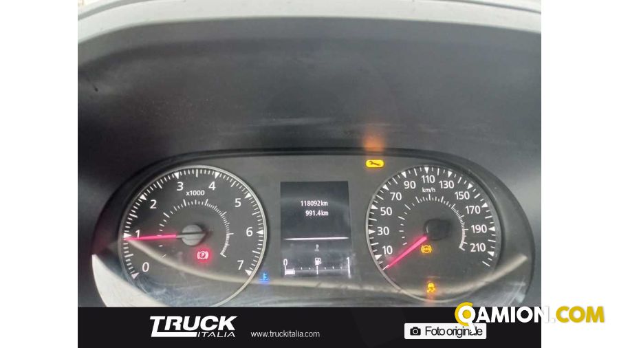 Renault Master IV master T35 2.3 dci 180cv L2H2 Energy Start | Altro Altro | Truck Italia S.p.a.