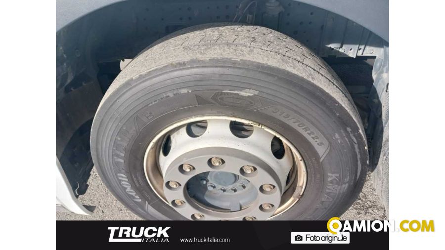 Iveco S-WAY S-Way AS 440 S46T/P hi-tronix | Altro Altro | Truck Italia S.p.a.