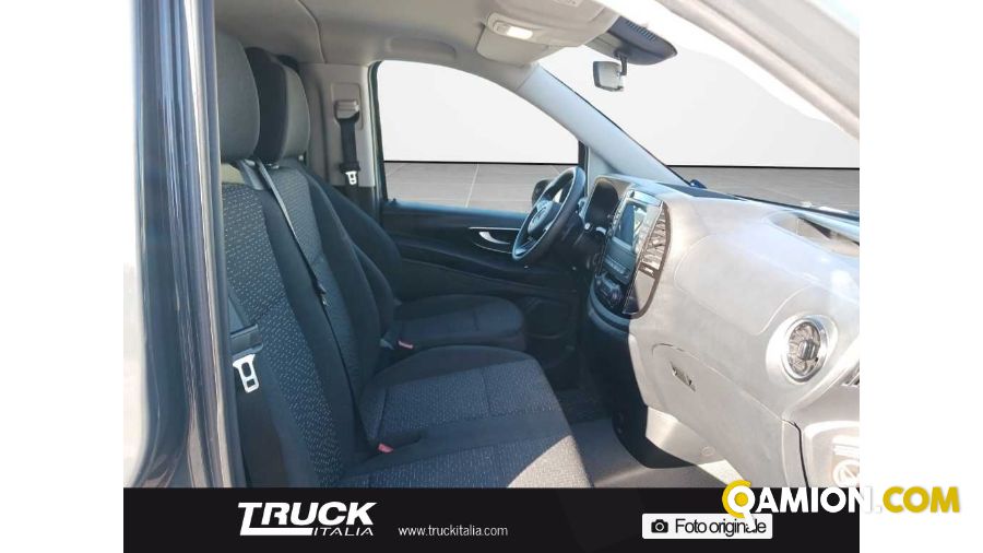 Mercedes-Benz VC vito 116 cdi extralong mixto pro auto my20 | Altro Altro