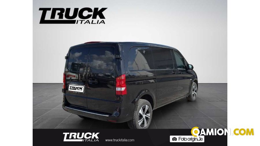 Mercedes-Benz VC vito 114 cdi compact auto my20 | Altro Altro