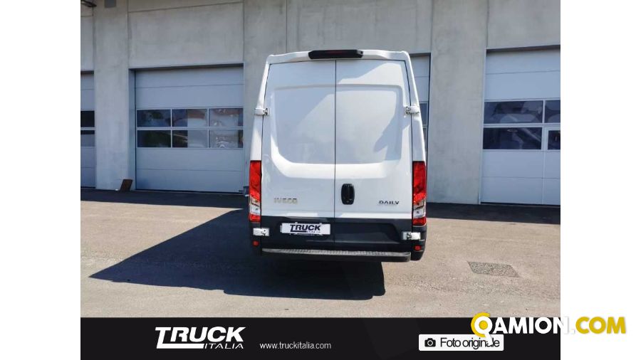 Iveco Daily V 35.16 2022 Daily 35 S16 3000 cab. LD | Altro Altro | Truck Italia S.p.a.