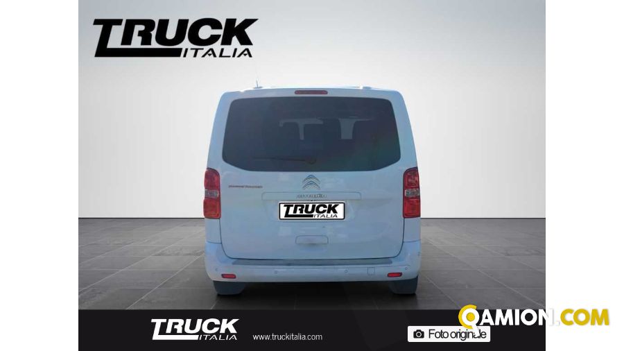 Citroen Spacetourer Spacetourer XL 1.5 Bluehdi 120cv S&S Business my21 | Altro Altro | Truck Italia S.p.a.