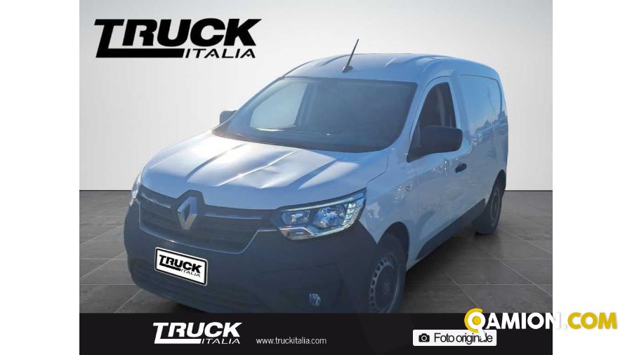 Renault Express 2021 Express van 1.5 Blue dci 75cv | Altro Altro | Truck Italia S.p.a.