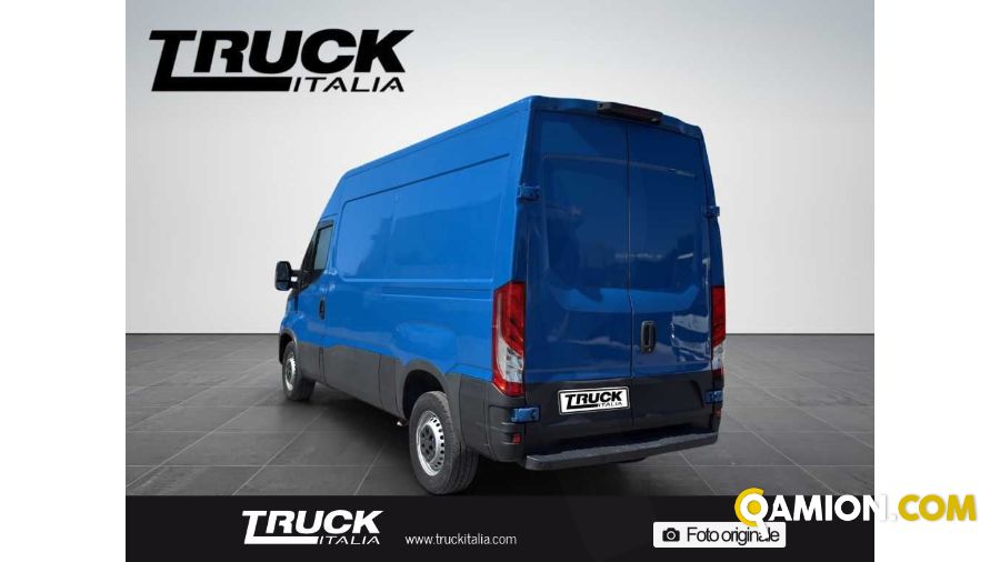 Iveco Daily V daily 35 S14 V H2 3520 E6d-temp | Altro Altro | Truck Italia S.p.a.