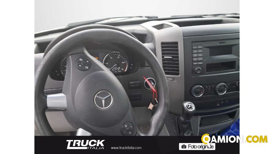 Mercedes-Benz VC sprinter 319 cdi T 37/35 Pro EVI | Altro Altro
