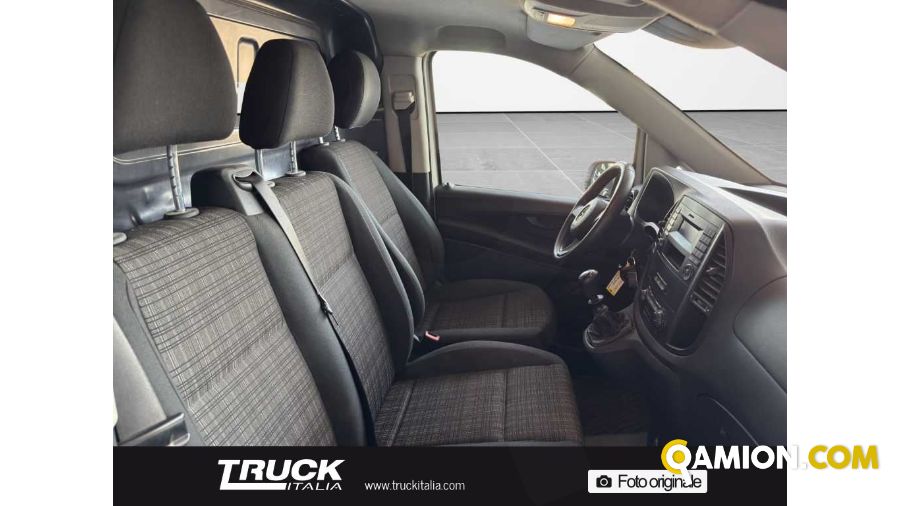 Mercedes-Benz VC vito 116 cdi compact E6 | Altro Altro
