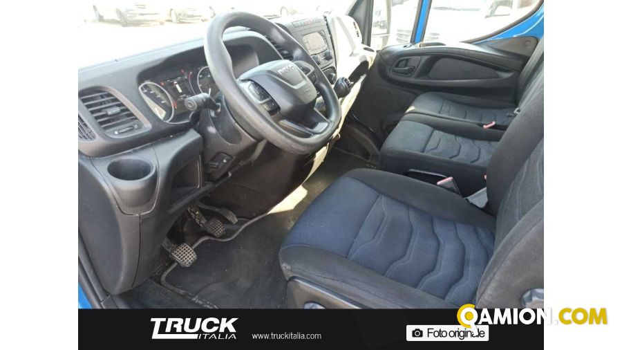 Iveco Daily V daily 35 S14H V H3 4100 HD EVId | Altro Altro | Truck Italia S.p.a.