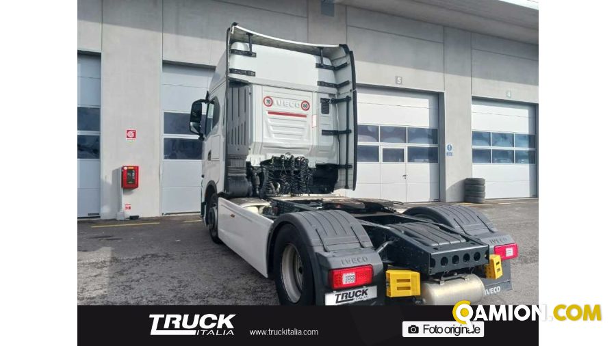 Iveco S-WAY S-Way AS 440 S46T/P hi-tronix | Altro Altro | Truck Italia S.p.a.